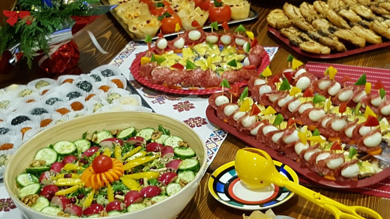 Vila Cabana Barlogul Lupilor Berevoesti Exteriér fotografie